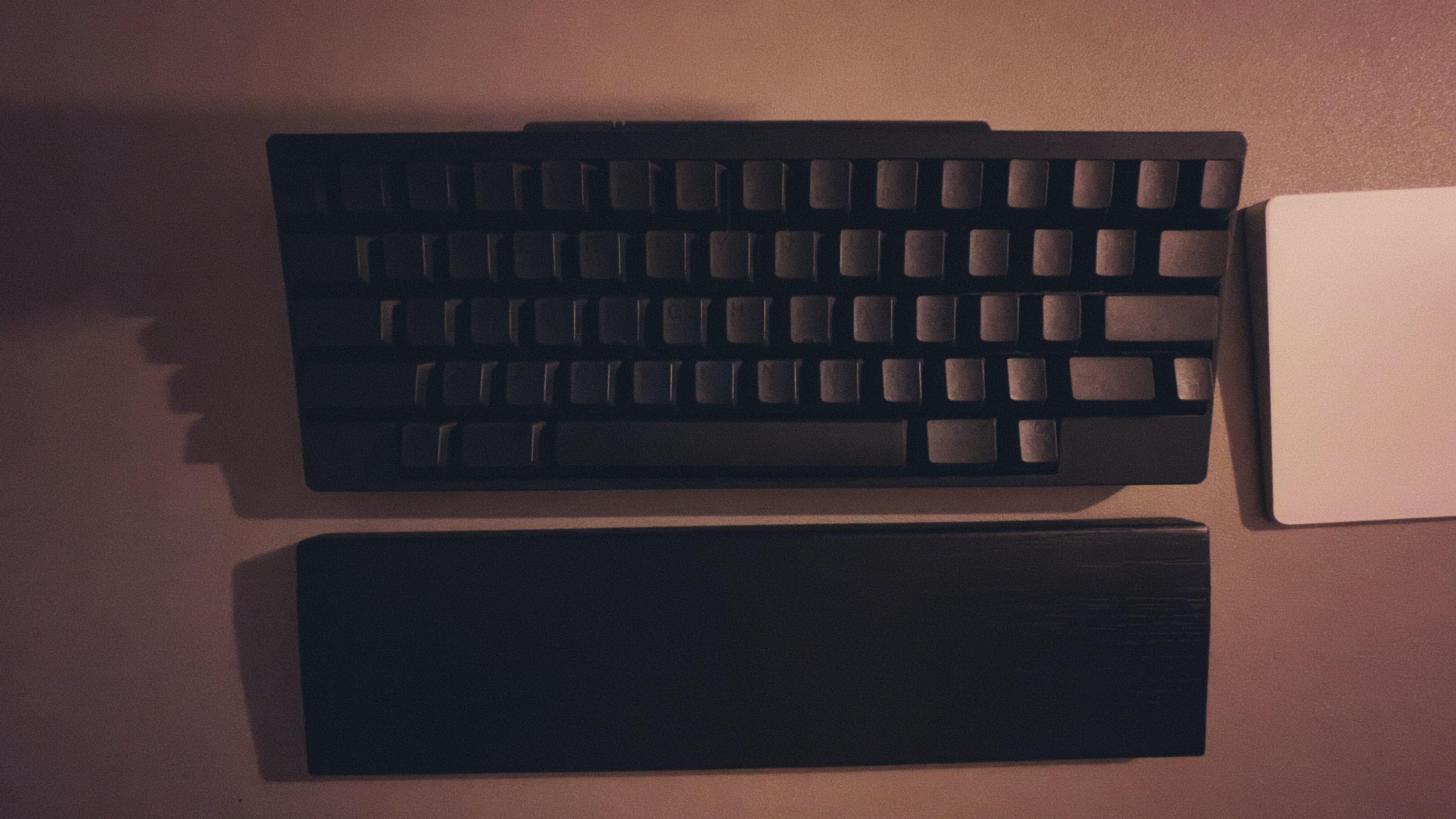 HHKB Hybrid Type-S