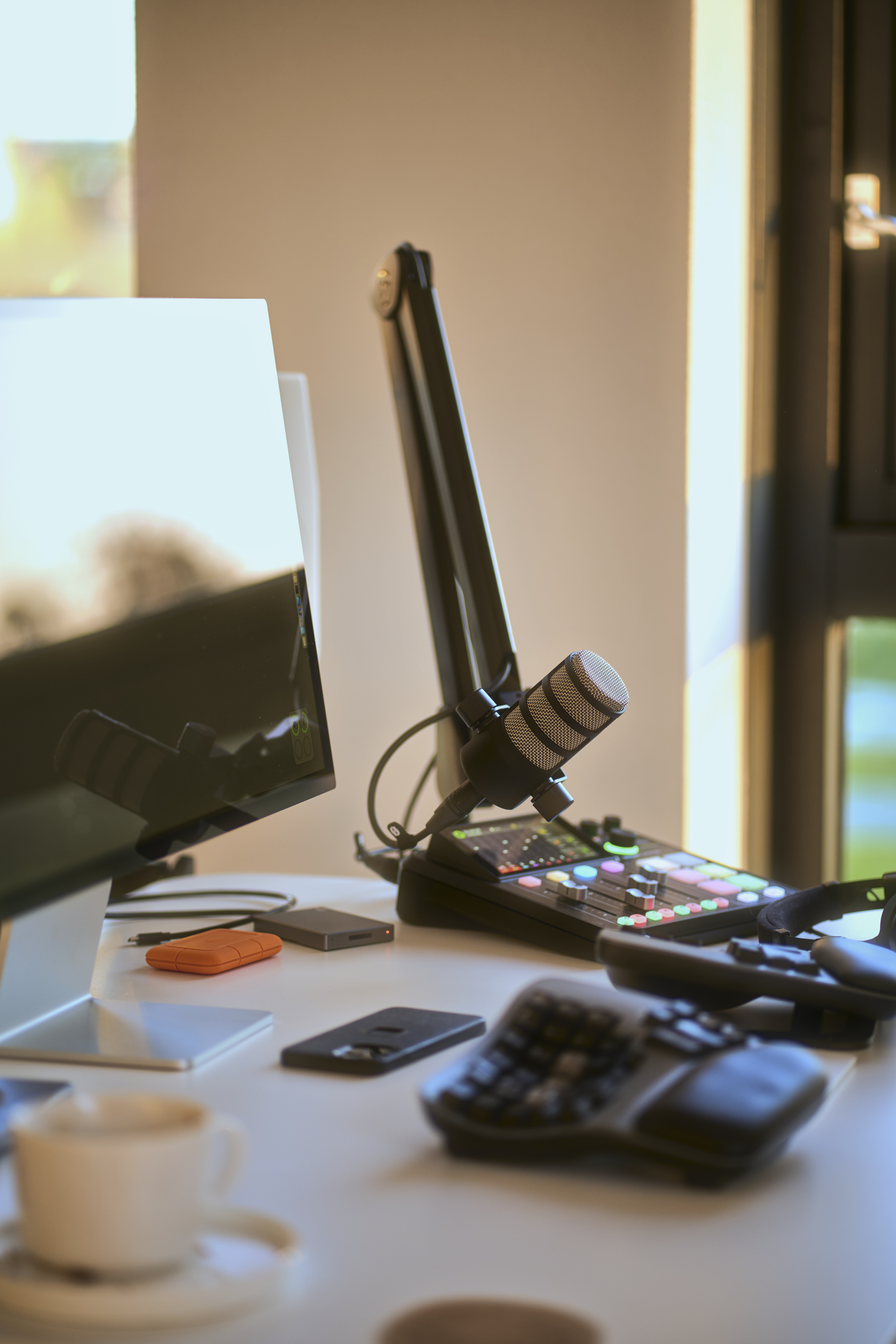 Kinesis Advantage 360 Pro